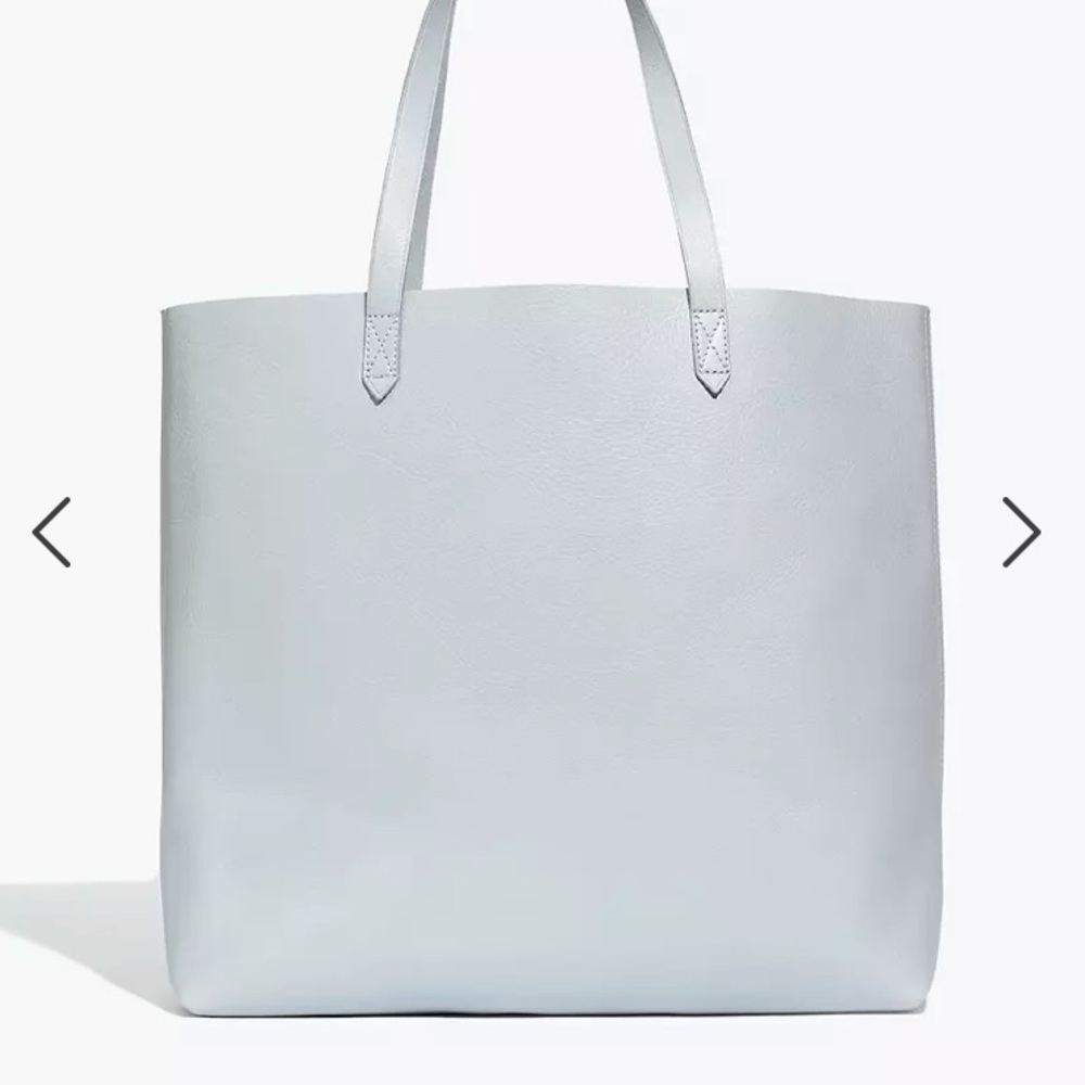 Madewell Transport Tote